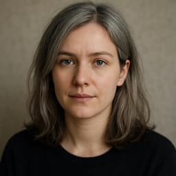 Autor Karolina Grabowska