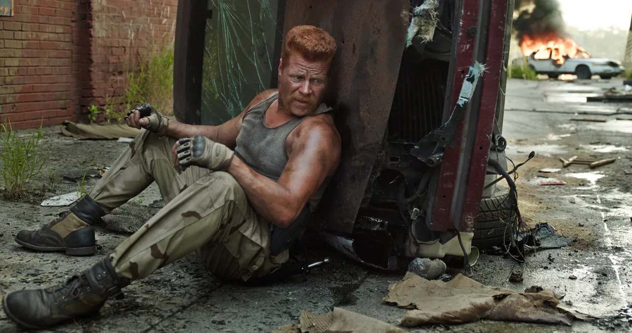 Gdzie oglądać The Walking Dead online? Sprawdź najlepsze opcje