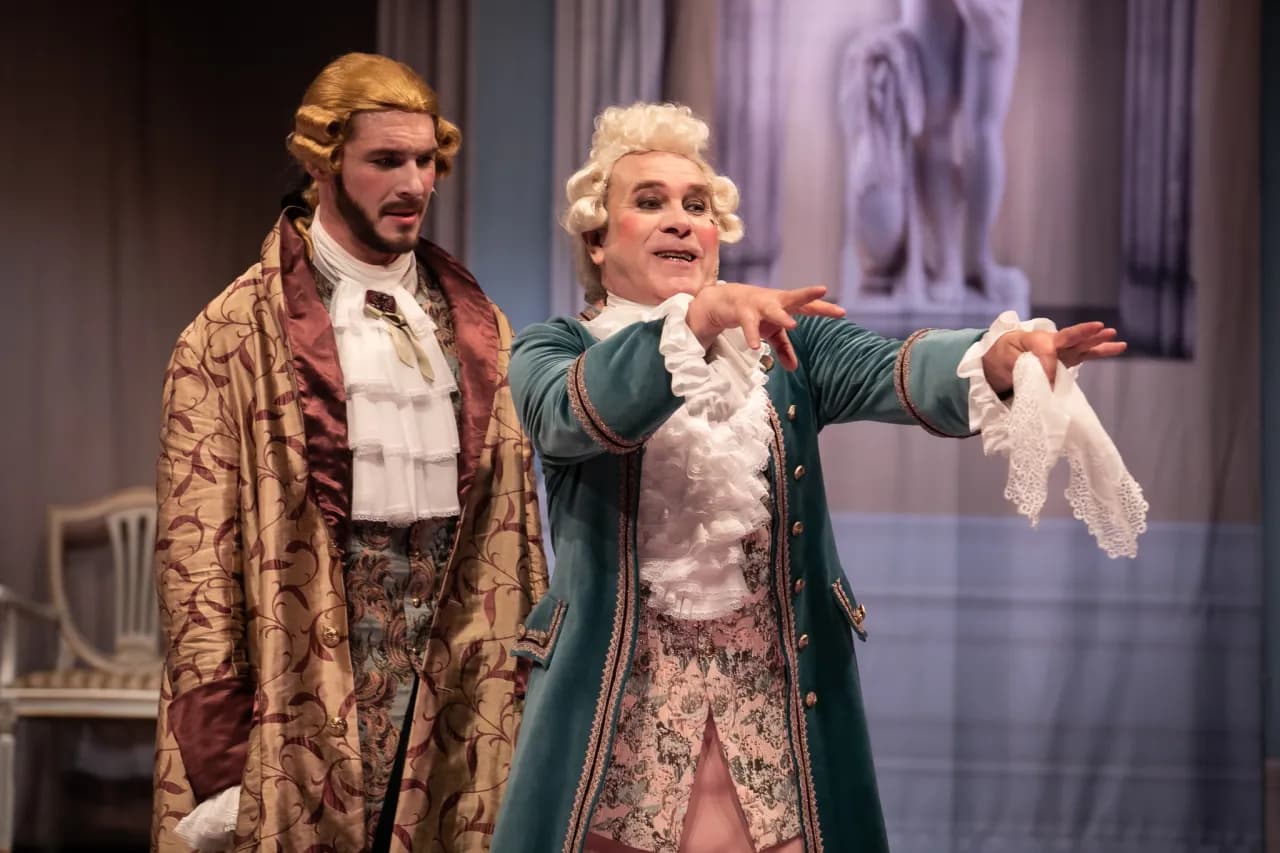 Aktorzy Teatru 6 piętro: Kto występuje w najciekawszych spektaklach?