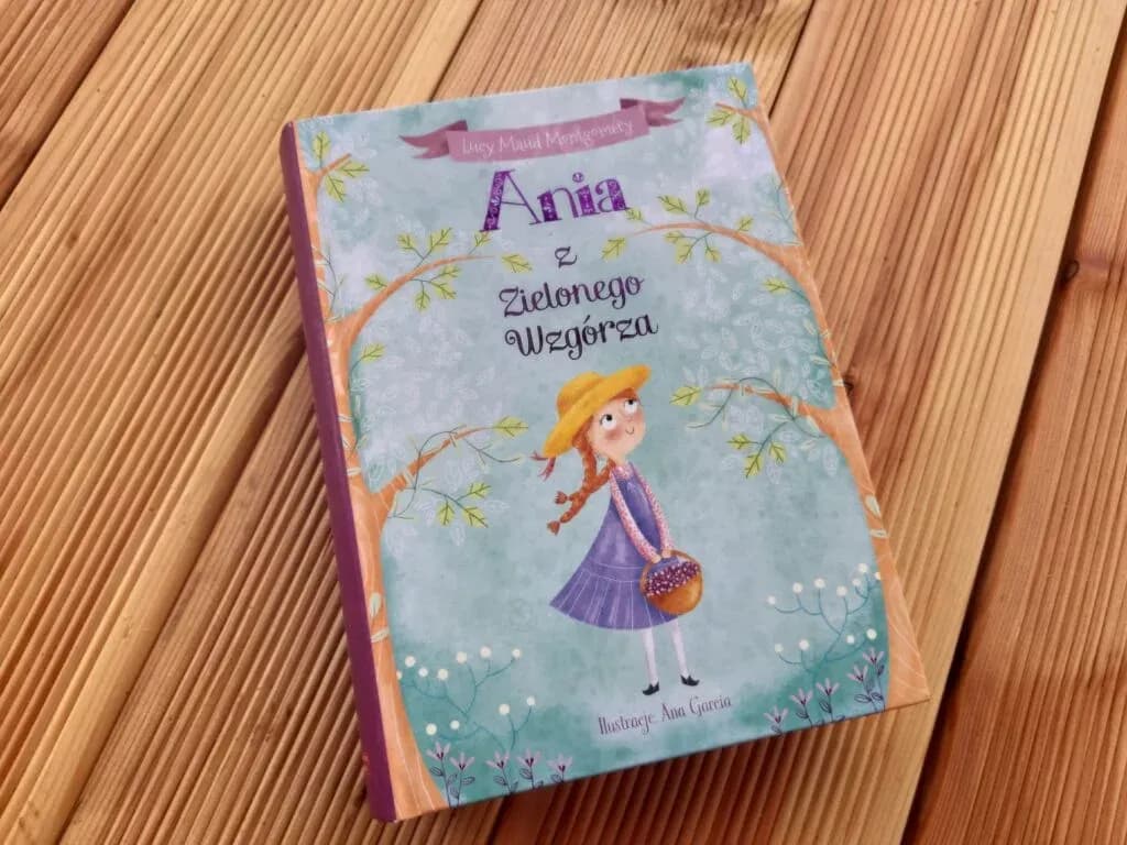 Autor książki ania z zielonego wzgórza – poznaj lucy maud montgomery