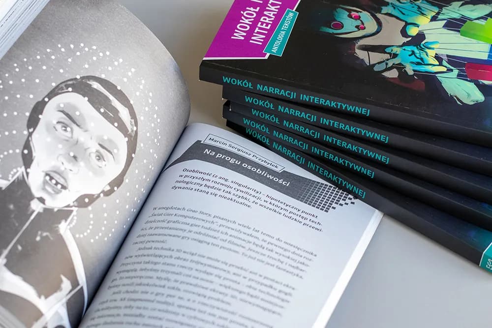 Komiks paragrafowy co to – odkryj fascynujący świat interaktywnej narracji