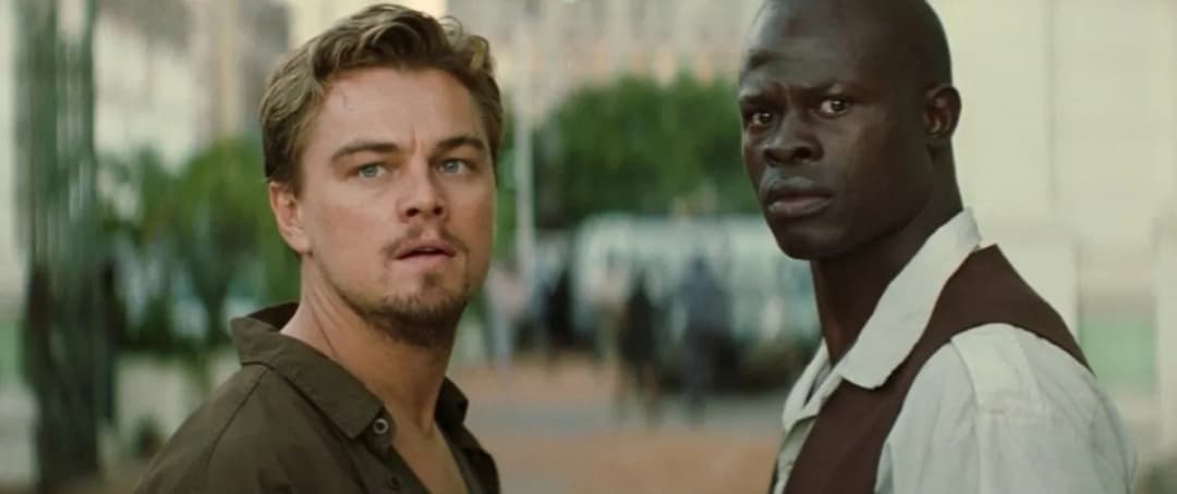 Najlepsze filmy o Afryce, które zmienią twoje postrzeganie kontynentu
