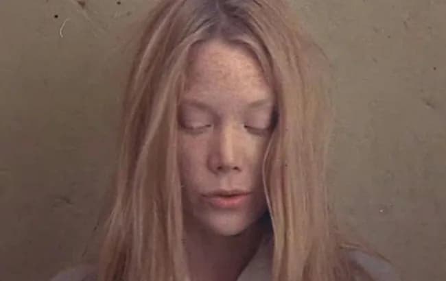 Carrie horror - mroczna opowieść o zemście i strachu w filmie