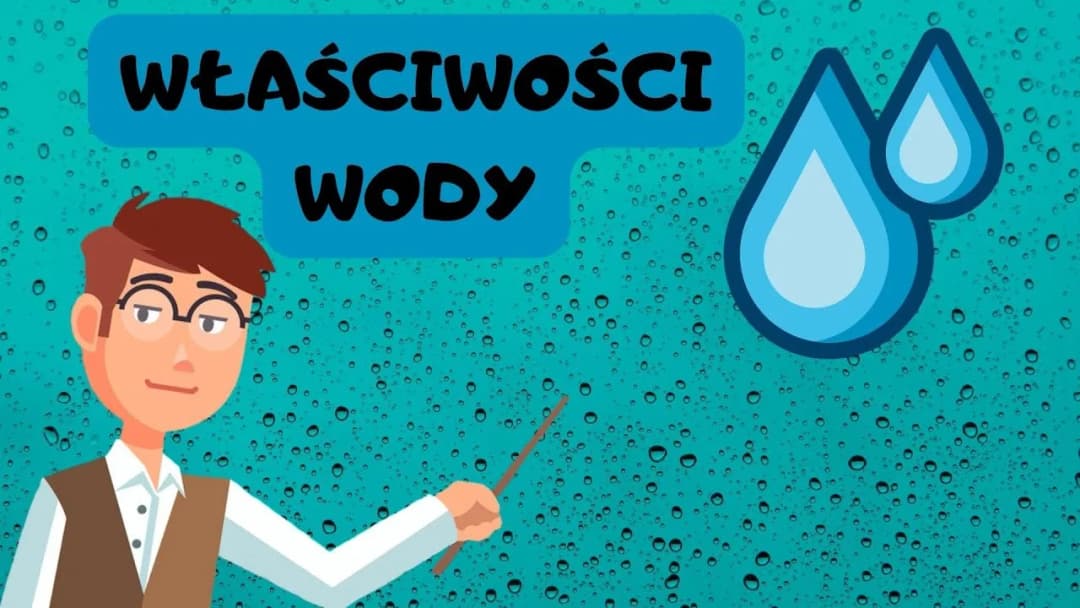 Najlepsze filmy edukacyjne o wodzie dla dzieci, które zaskoczą maluchy