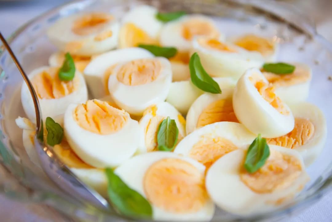 Obalamy mity o jajkach: Prawda o cholesterolu i zdrowiu
