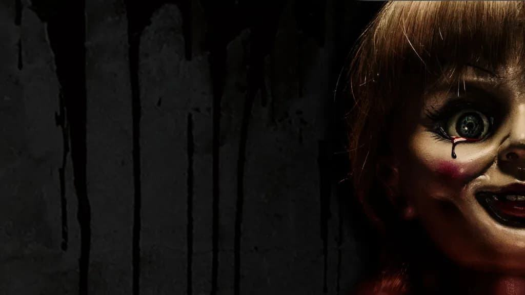 Annabelle horror - mroczne tajemnice filmu, które zaskakują widzów