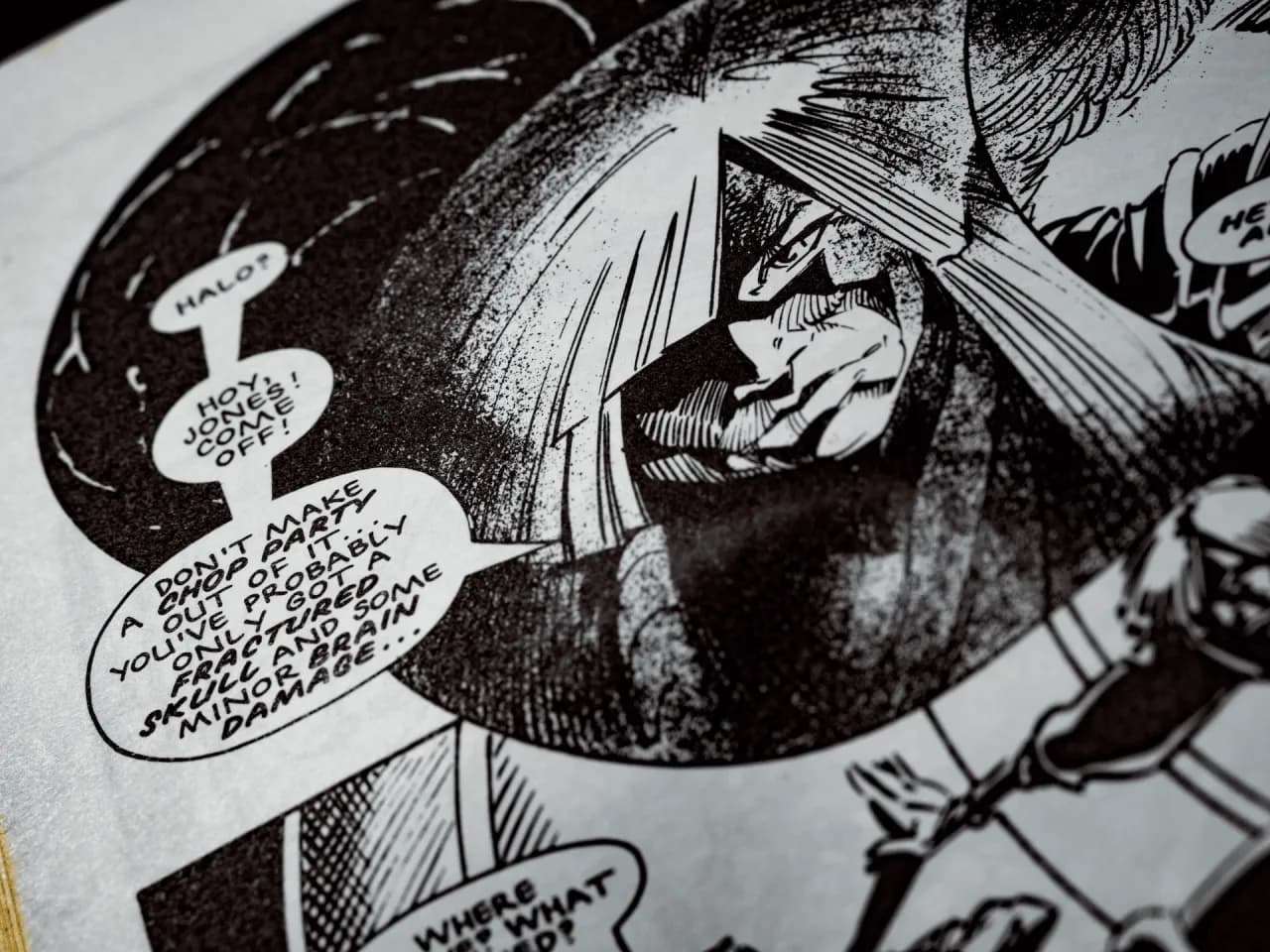 Jak napisać komiks: proste kroki do stworzenia fascynującej historii