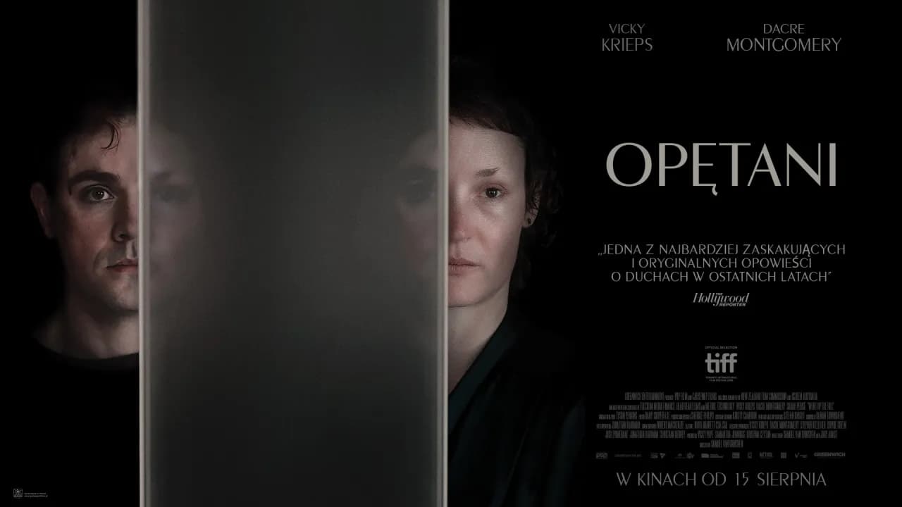 Głosy horror: jak dźwięk buduje strach i napięcie w filmach