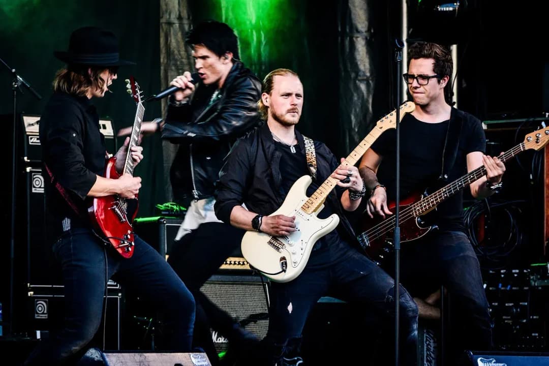 Miami Horror – historia zespołu, ich muzyka i wpływ na scenę elektroniczną