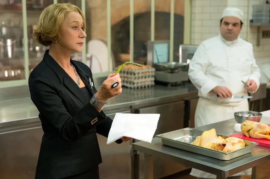 Najlepsze filmy o jedzeniu, które rozbudzą Twoje kulinarne pasje