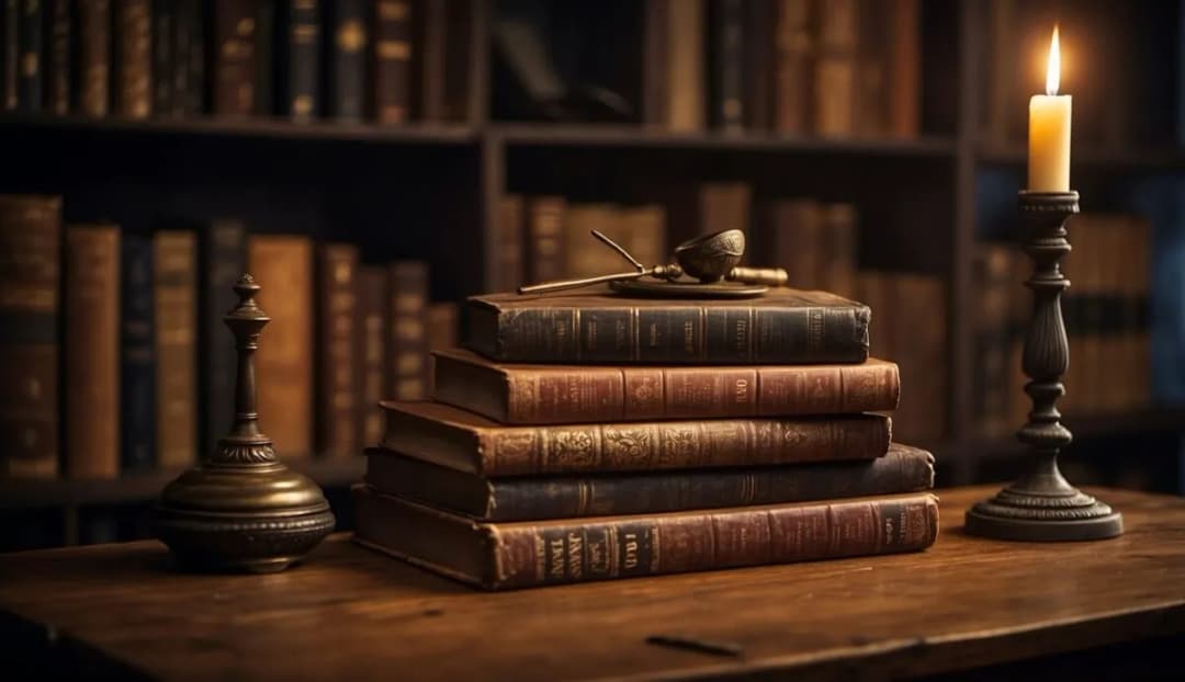 Ile stron ma książka Chłopi? Odkryj objętość tej powieści