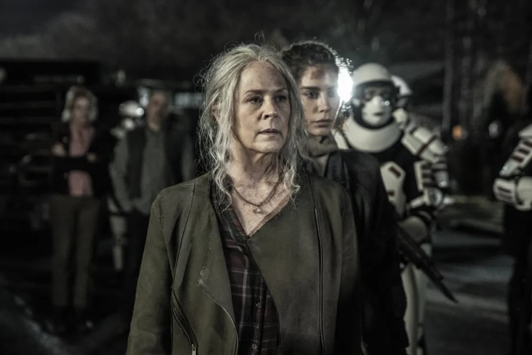 Kiedy ostatni odcinek The Walking Dead? Oto data i szczegóły zakończenia