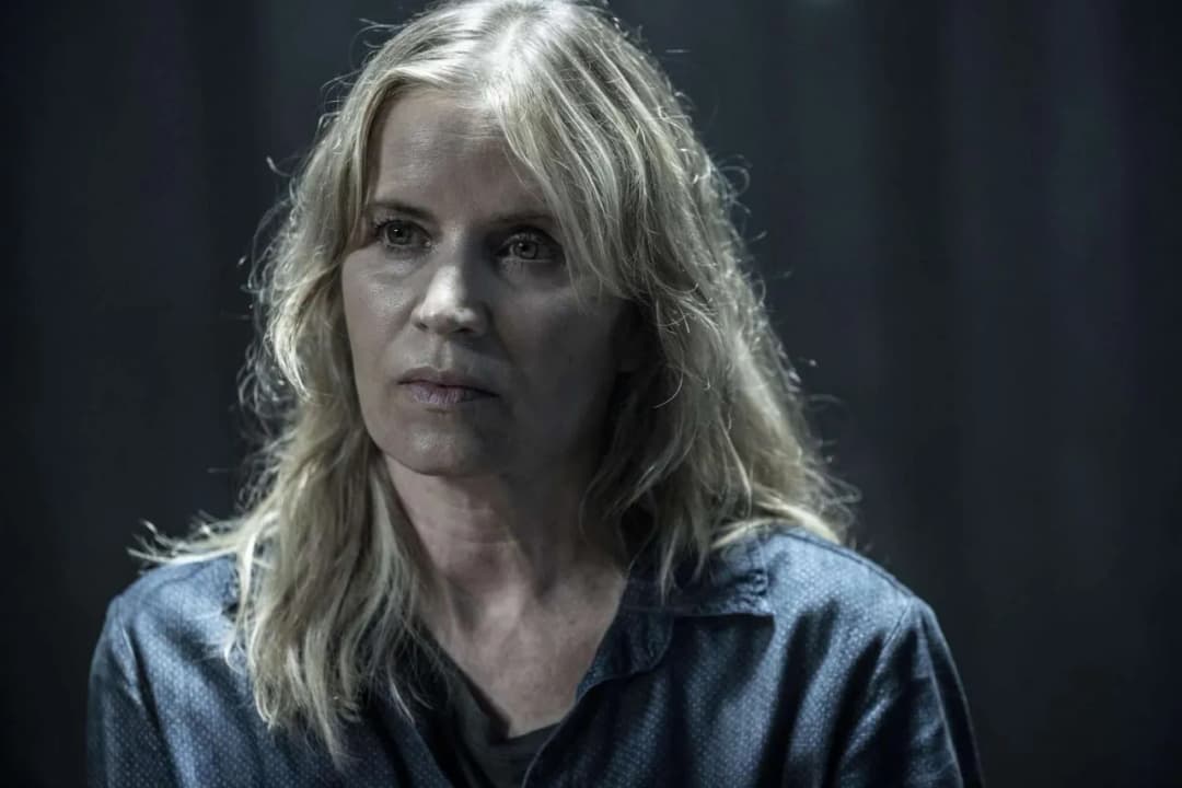 Kim Fear the Walking Dead: Jak Madison Clark stała się złoczyńcą