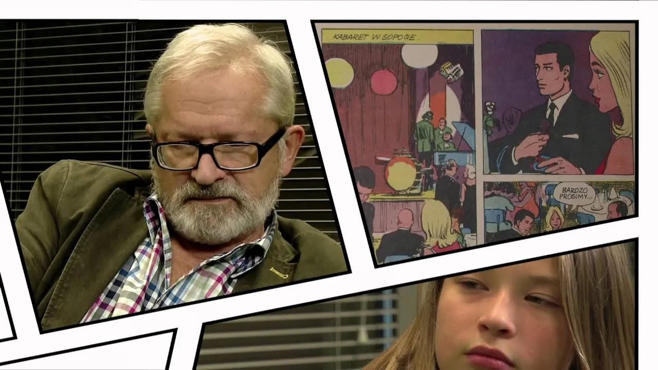 Jak powstaje komiks? Odkryj sekrety tworzenia fascynujących opowieści