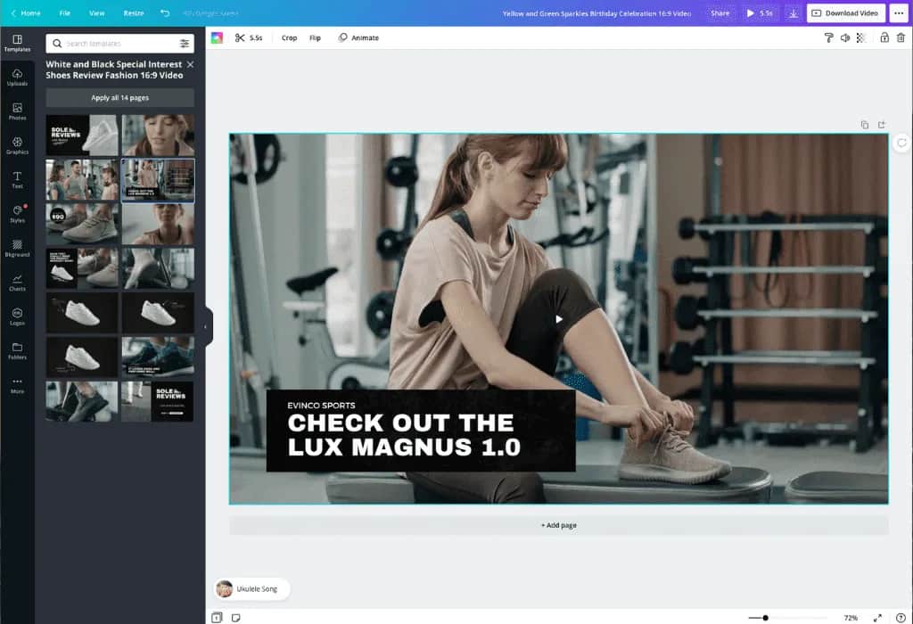 Czy w Canvie można montować filmy? Odkryj ograniczenia i możliwości Czy w Canvie można montować filmy? Odkryj ograniczenia i możliwości