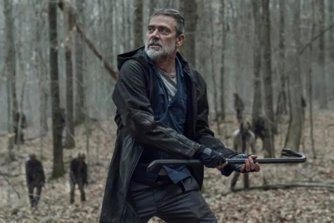 Ile odcinków The Walking Dead? Zaskakująca liczba, którą musisz znać