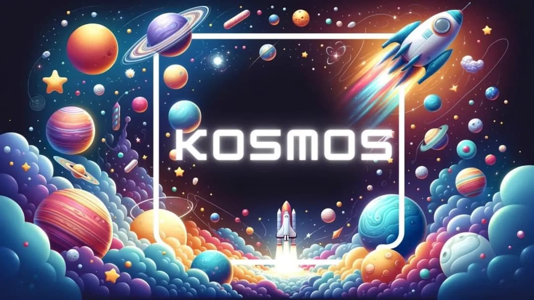 Filmy o kosmosie dla dzieci, które rozbudzą ich wyobraźnię